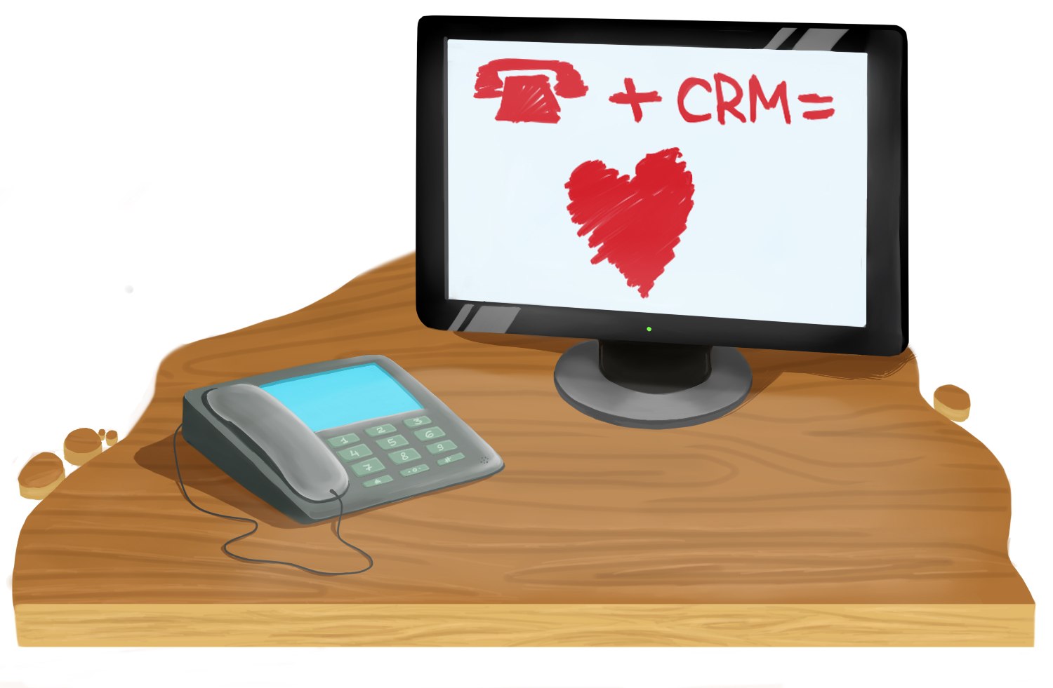 <b>CRM</b> <b>MANGO</b> <b>OFFICE</b> предоставляет множество полезных функций за счет... 